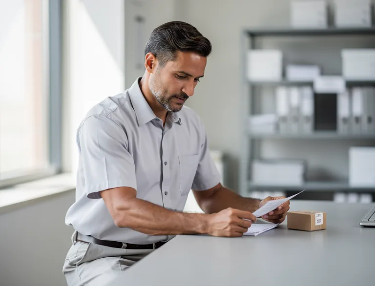 Customs Broker service in Mercier-Hochelaga-Maisonneuve